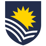 Flinders University logo