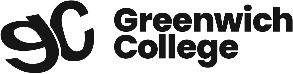 Greenwich English College, Greenwich Management College logo