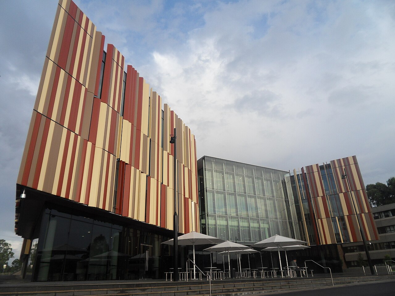 Macquarie University