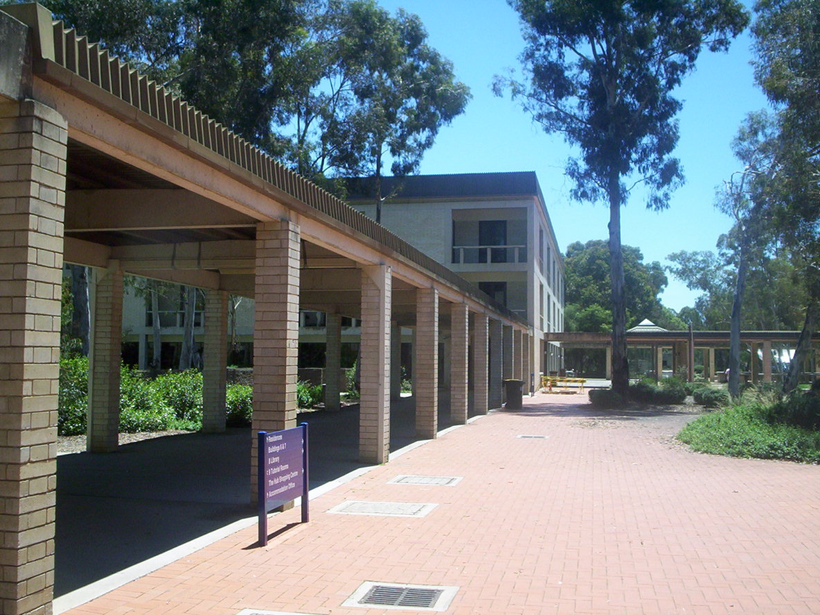 University of Canberra