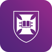 University of Queensland logo