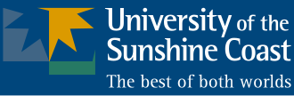 University of the Sunshine Coast logo